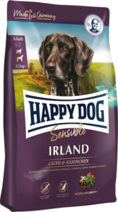 HAPPY DOG IRLAND