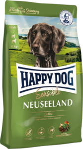 HAPPY DOG NEUSEELAND