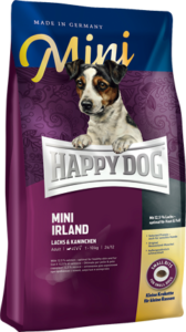 HAPPY DOG MINI IRLAND
