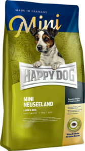HAPPY DOG MINI NEUSEELAND