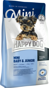 HAPPY DOG MINI BABY JUNIOR