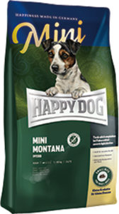 HAPPY DOG MINI MONTANA