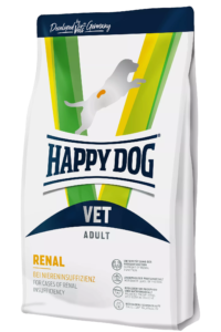happydog renal